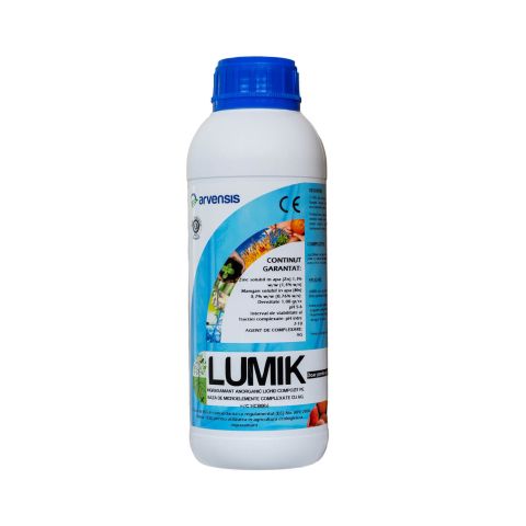 LUMIK