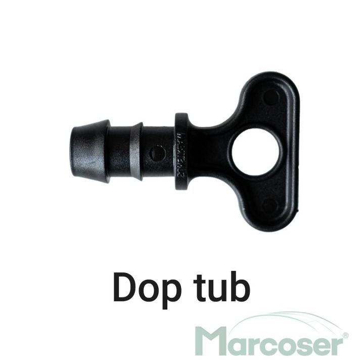 Dop Tub irigare