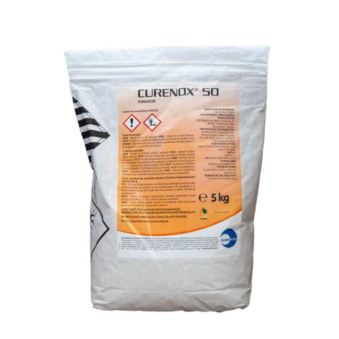 CURENOX 50
