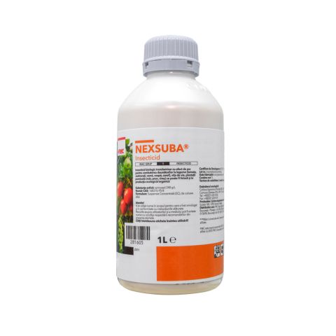 NEXSUBA