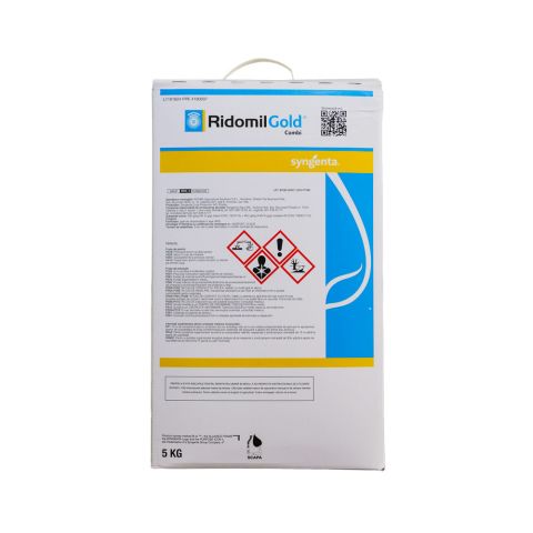 RIDOMIL GOLD COMBI