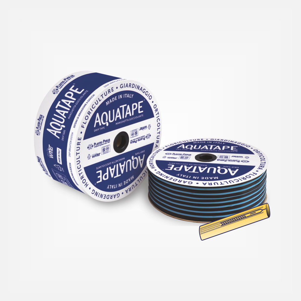 BANDA DE IRIGARE PRIN PICURARE AQUATAPE GARDEN (DG10)