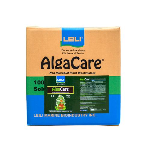 ALGACARE