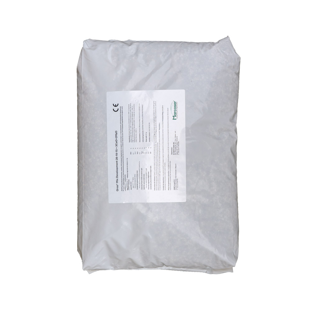 QROP DEVELOPMENT 20:10:15