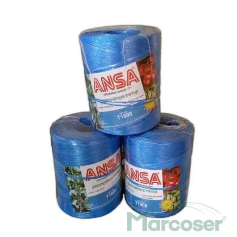 ATA DE PALISARE PENTRU LEGUME 