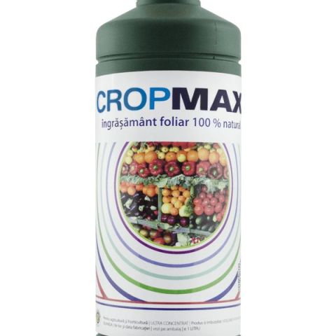 CROPMAX