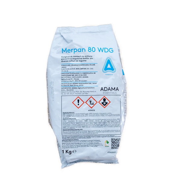MERPAN 80 WDG