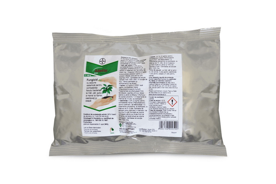 ALIETTE 80 WG