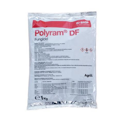 POLYRAM DF