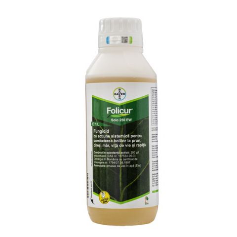FOLICUR SOLO 250 EW