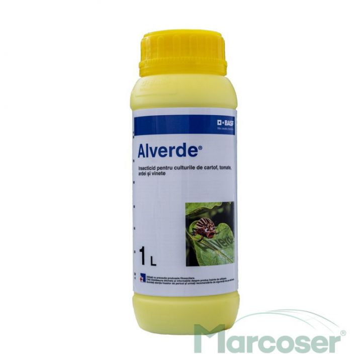 Alverde Combate Tuta Absoluta Si Gandacul De Colorado