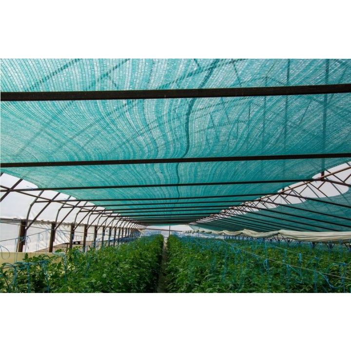 Plasa De Umbrire Pentru Culturile Din Sere Solarii Si Camp