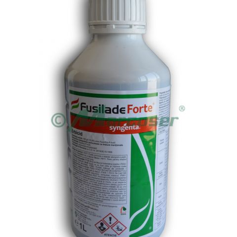 FUSILADE FORTE